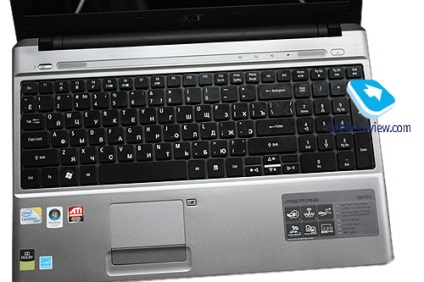 Acer aspire revizuire cronologie 5810tg