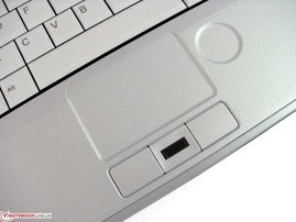 Notebook felülvizsgálata Fujitsu LifeBook S761