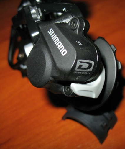 Privire de ansamblu a shimano rd-m786gs shadow comentarii de transmisie - ht - comunitatea de turiști și