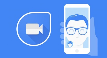 Prezentare generală a aplicațiilor Google duo pentru apeluri video simple