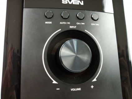 Revizuire sven ms-2051 - convenabil 2