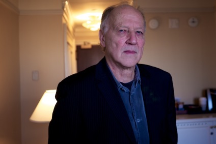 Film obsedat de Werner Herzog