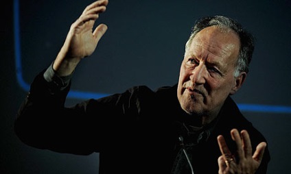 Film obsedat de Werner Herzog