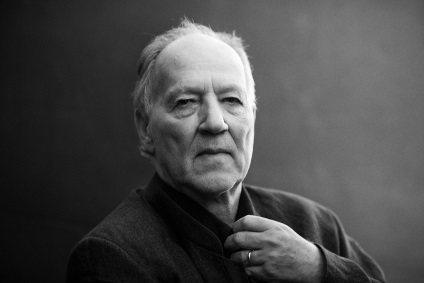 Film obsedat de Werner Herzog