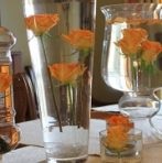 esküvői dekoráció virágok ajánlásokat kezdőknek