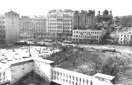 Ocupația de la Kiev a fost aproape imposibil de supraviețuit (19 septembrie 1941 germanii au intrat în Kiev)