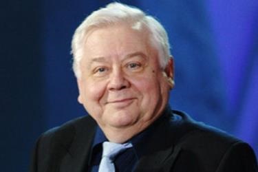 Oleg Tobacco - biografie, familie personală, soție, copii