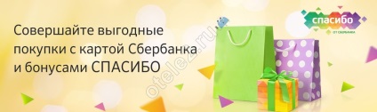Fizetési Tele2 bónuszokat köszönhetően Sberbank lehet fizetni kötés