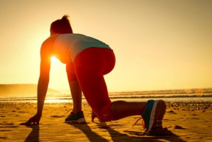 Despre beneficiul de a alerga jogging scurt prelungește viața