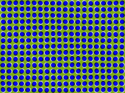 Iluziile optice care pot arunca în aer creierul (15 fotografii)