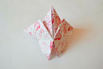 Origami pentru copii