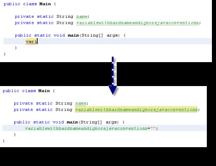 Noțiuni de bază despre java pentru începători, cum să programați mai repede decât altele Partea 2