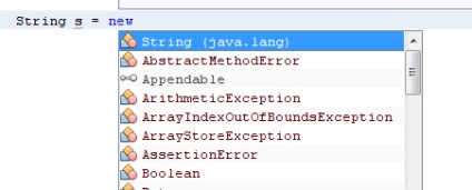 Noțiuni de bază despre java pentru începători, cum să programați mai repede decât altele Partea 2