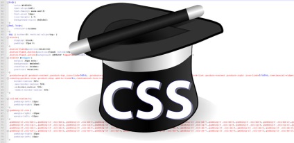 Alapvető trükkök css stílusok kezdő webmesterek számára, sebweo