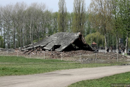 Auschwitz, un sfat de la dmitry_s turistice