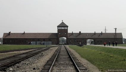 Auschwitz, un sfat de la dmitry_s turistice