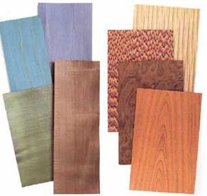 Materiale de finisaj din lemn pentru decoratiuni interioare de spatii, apartamente, video-instructiuni, foto