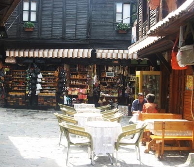 Vacanta in Bulgaria