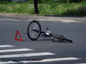 Felelős ha egy kerékpáros leütött egy gyalogos