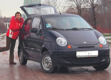 Răspunsurile proprietarilor deu matiz