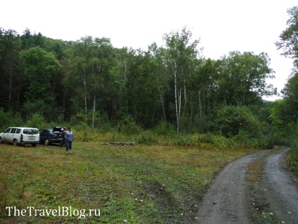 Feedback despre arinul de munte și cascada Alekseyevsky, marginea litoralului, thetravelblog