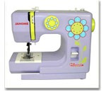 Overlock vomz 151-4d, manual de utilizare