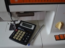 Overlock vomz 151-4d, dispozitiv și overlock tuning