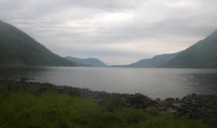 Lake Frolikha fotografie, vacanta, recenzii, pescuit