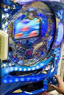 Pachinko - egy