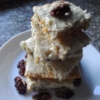 Omlós tészta, Shortcake 77 receptek fotókkal