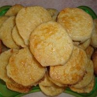 Cookie-uri pentru prăjituri, 77 rețete cookie cu pâine cu fotografie