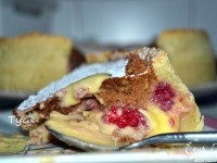 Piesele cu pui și tarhon - produse de patiserie și deserturi