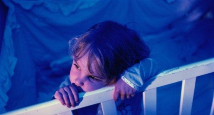A rossz alvás hátrányosan befolyásolja a gyermekek egészségét és a lélek a szülők, az egészségügyi