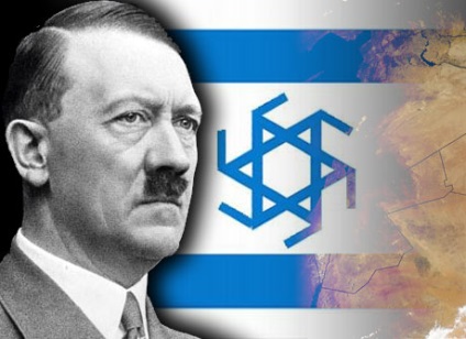 De ce Hitler nu-i plăceau evreii, vom explica totul, întrebări interesante, răspunsuri, fapte