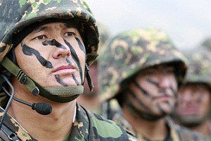 De ce elita kazahă nu se grăbește să servească în armată