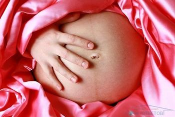 Miért az Uzi vemhesség eltér szülészeti - válaszokat és tippeket