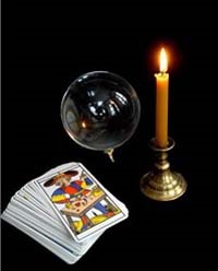 Felkészülés jóslás, jövendőmondás a szerelem - jóslás Tarot kártya - jóslás online ingyen