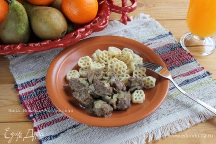 Sült darált hús - kész! 👌 recept fotókkal lépésről lépésre, eszünk otthoni főzés receptek Julia