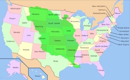 Louisiana (ország) vásárlása Louisiana vásárlása