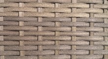 Poly-rattan, tehnorotang, rattan sintetic, rattan artificial, materiale sintetice pentru