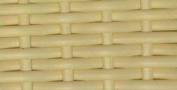 Poly-rattan, tehnorotang, rattan sintetic, rattan artificial, materiale sintetice pentru