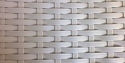 Poly-rattan, tehnorotang, rattan sintetic, rattan artificial, materiale sintetice pentru