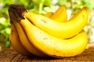 Utilizarea bananelor în alimentația alimentară și sportivă