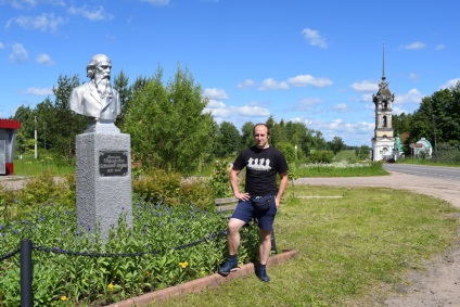 По обидва береги Волги, відгук від туриста ivan_jakunin-1 на