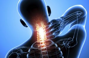 Consecințele osteocondrozei coloanei vertebrale cervicale