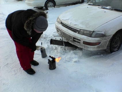 Încălzitorul pre-motor pentru motorul diesel care este mai bine de ales