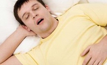 Cauzele sforăitului în somn