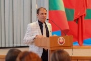 Televiziunea de stat transnistreană și-a sărbătorit cea de-a 25-a aniversare
