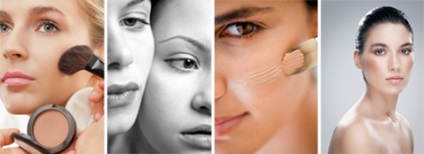 Metode de corectare a feței și a zonei în jurul ochilor machiaj secrete de la visagiste de sus elena krygina