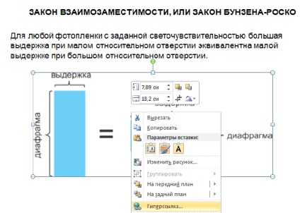 Exemplu de creare a unei prezentări în Powerpoint 2010